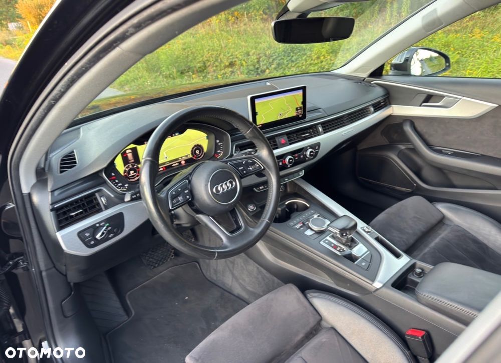 Audi A4 - 33