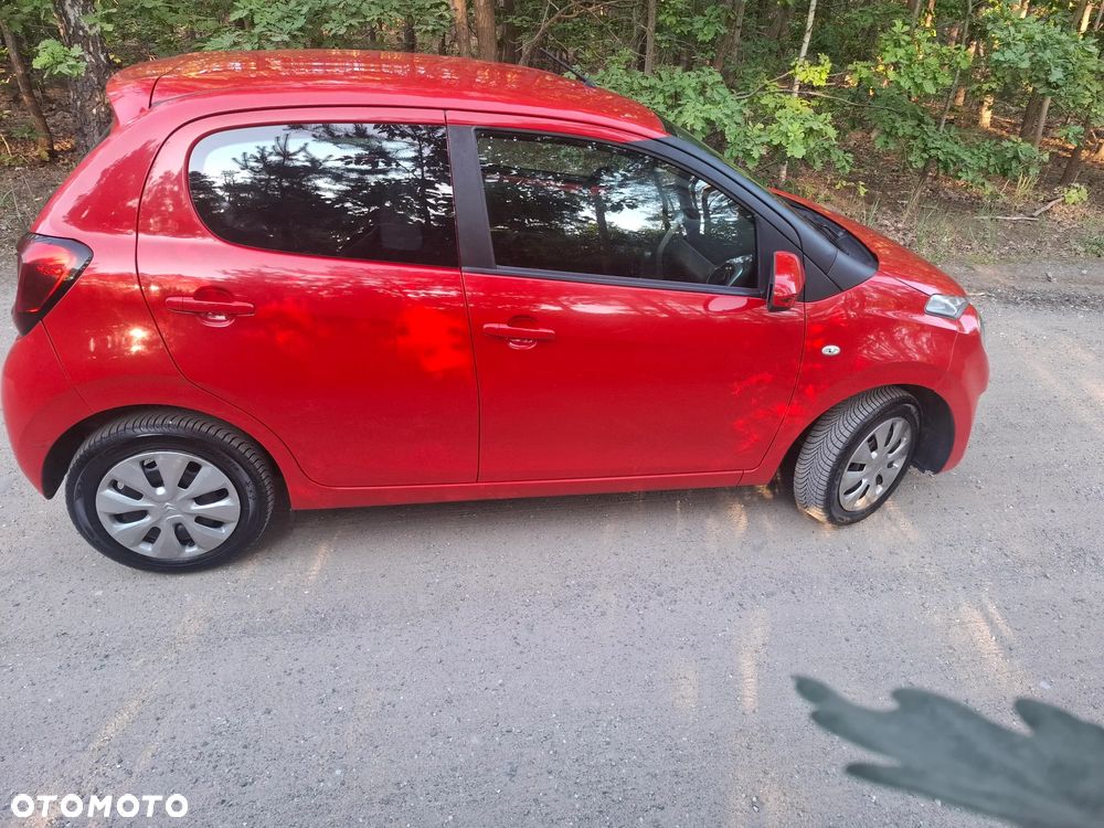 Citroën C1 VTi 68 Feel - 8