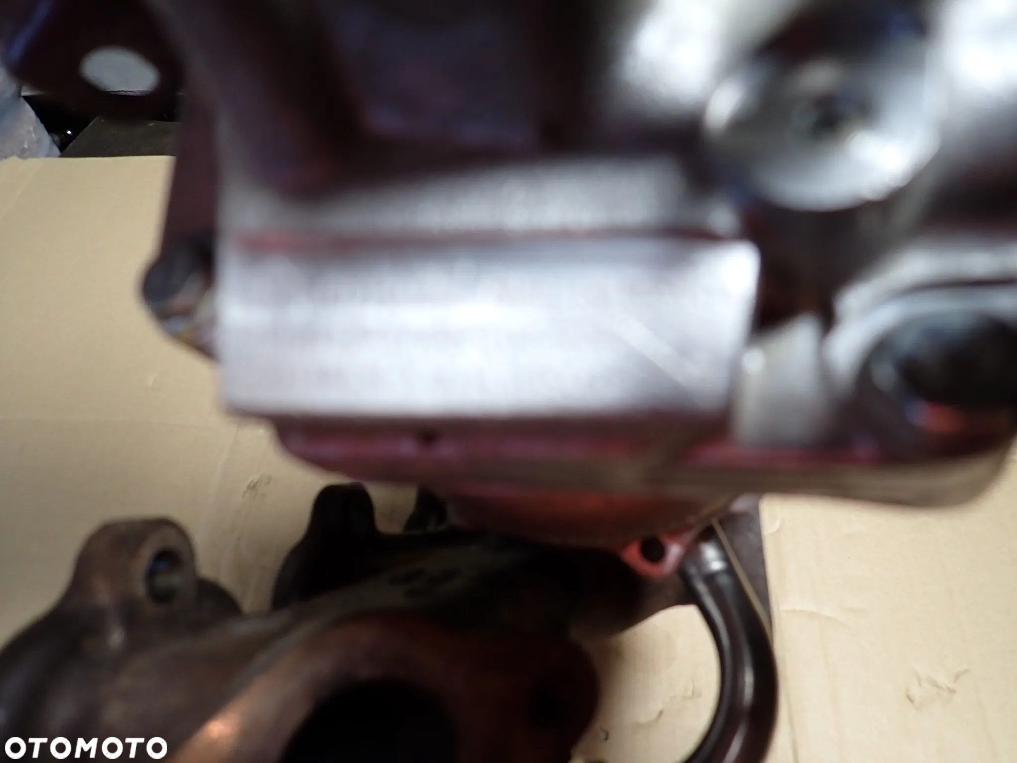 Renault Trafic III X82 Turbina 820137148S - 8