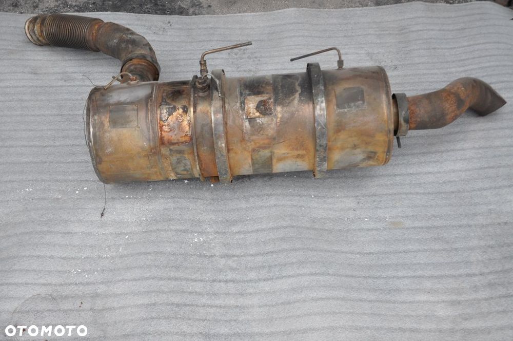 KATALIZATOR MERLO T50.8 - 2