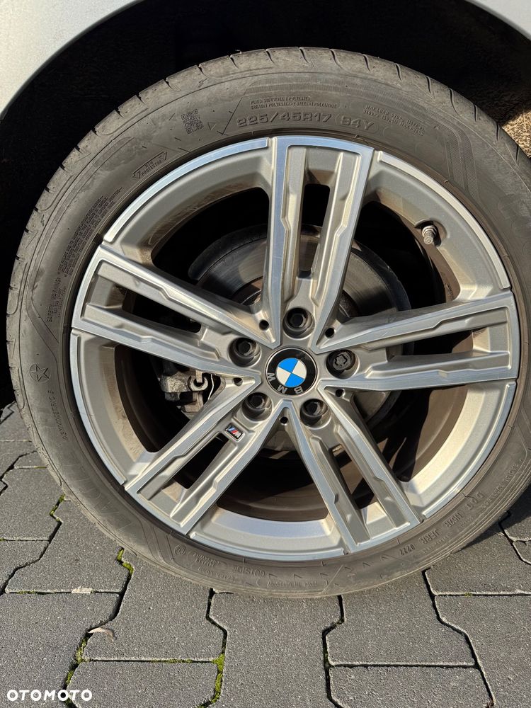 BMW Seria 1 118d M Sport - 23