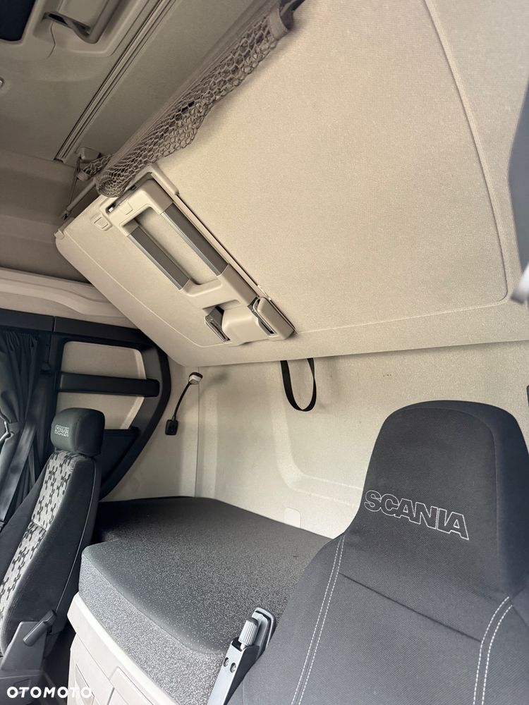 Scania R460 - 8