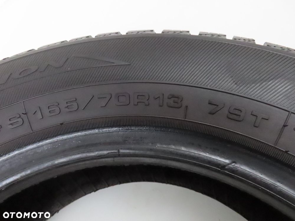 165/70R13 OPONA ZIMOWA Dębica Frigo 2 79T - 4