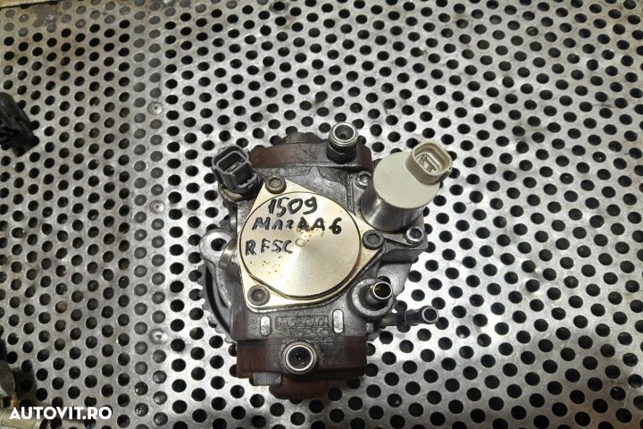 Pompa inalta presiune 294000-0044 294000-0044 Mazda 6 GG [2002 - 2005 - 3
