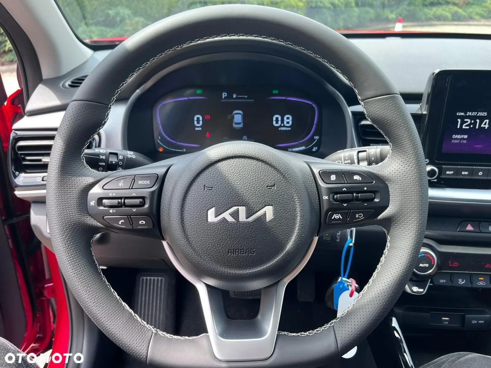 Kia Stonic 1.0 T-GDI L DCT - 14