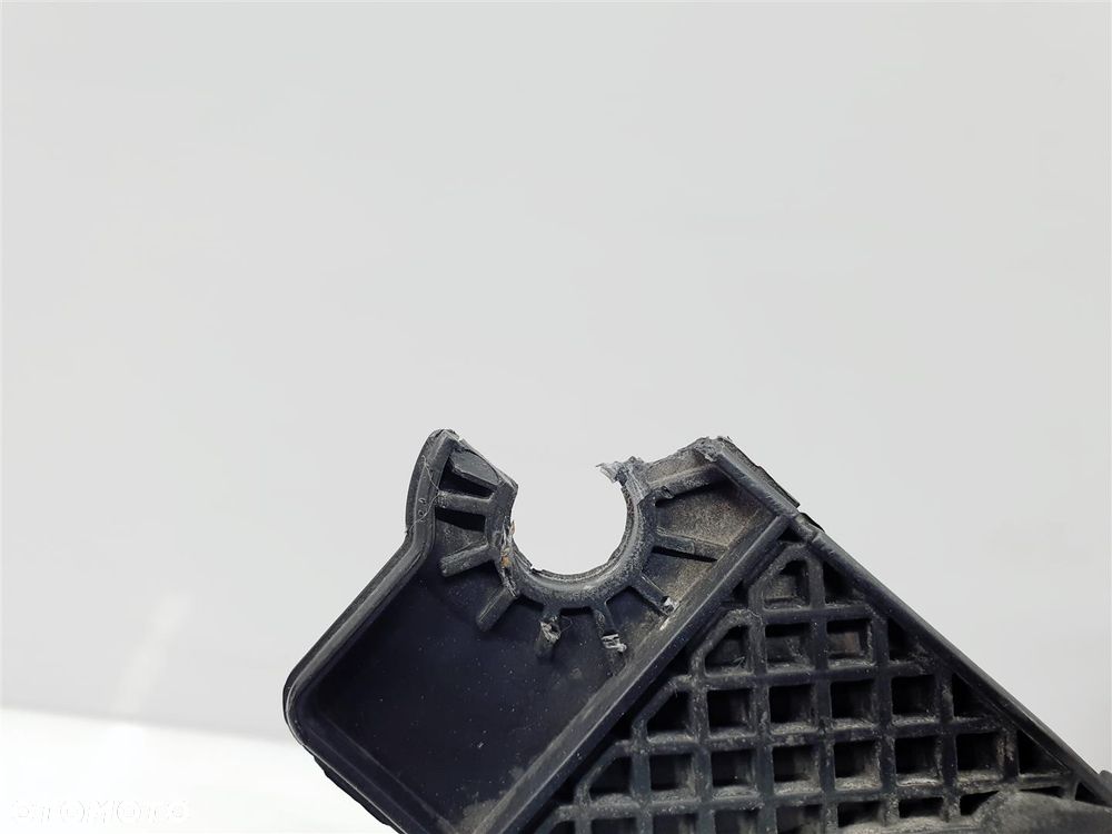 FOCUS MK3 III LIFT 14-18r PRAWA LAMPA PRZÓD ZWYKŁA Z LED CIEMNA ORY EU !!! - 5