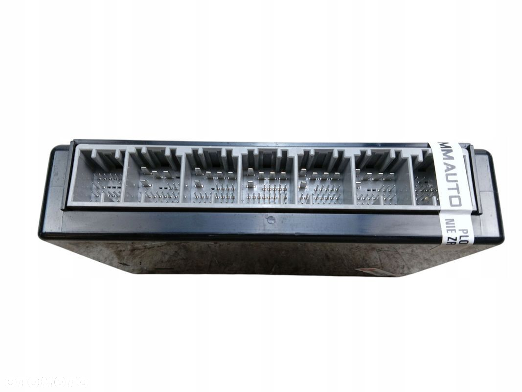 MODUŁ KOMFORTU CHEVROLET CAPTIVA I (2006-2010) 15906753 - 4