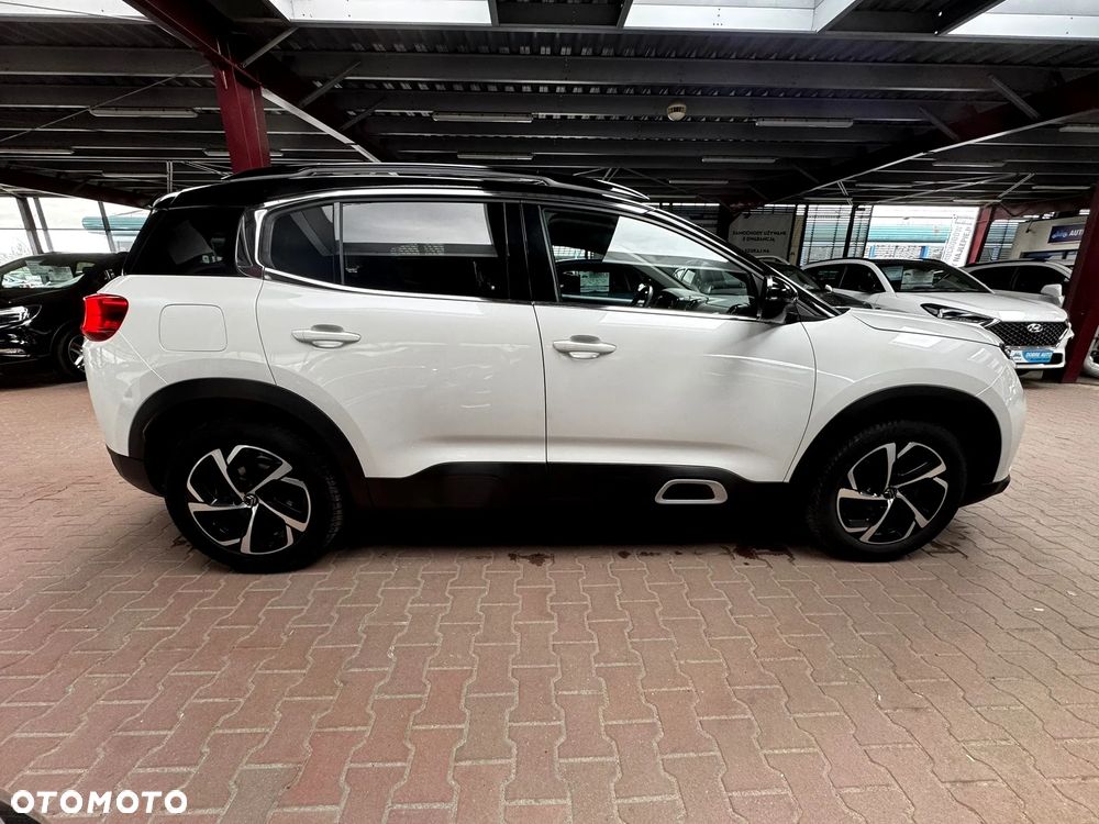 Citroën C5 Aircross 1.2 PureTech Feel - 8