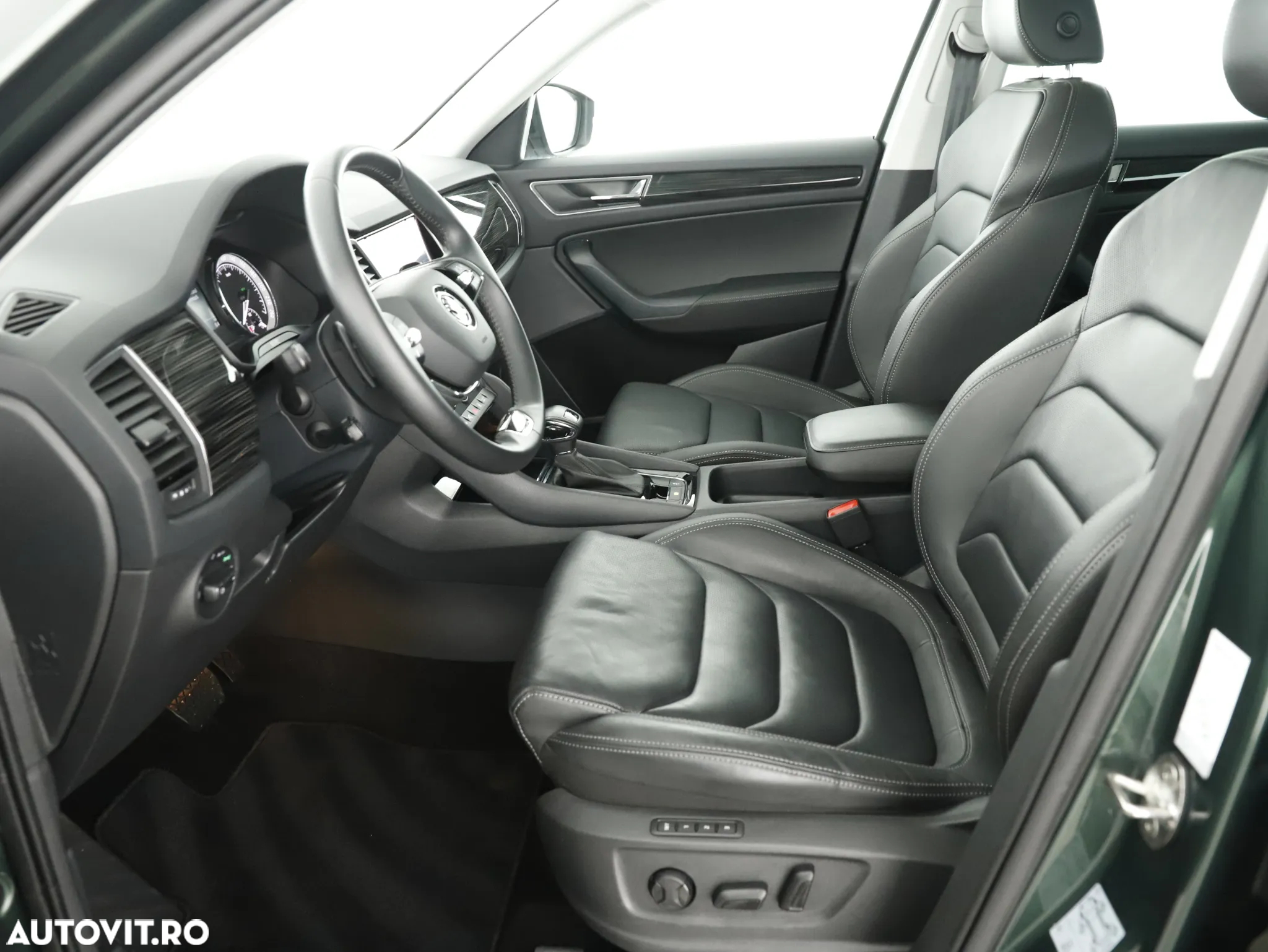Skoda Kodiaq 2.0 TDI 4X4 DSG Style - 9