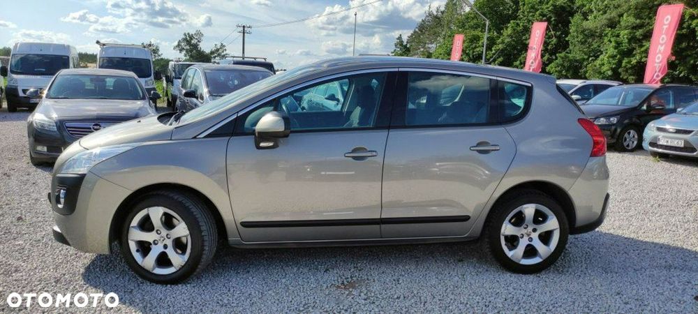 Peugeot 3008 HDi 150 Active - 12