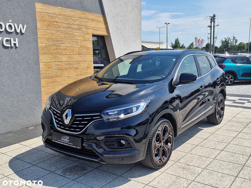 Renault Kadjar - 2
