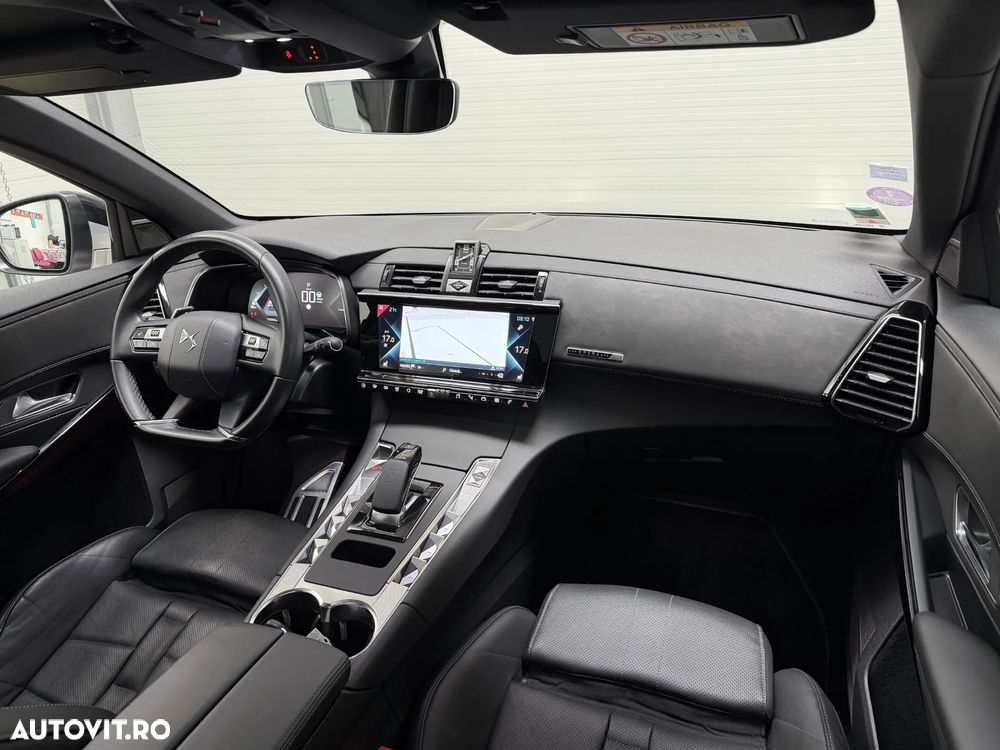 DS Automobiles DS 7 Crossback - 14