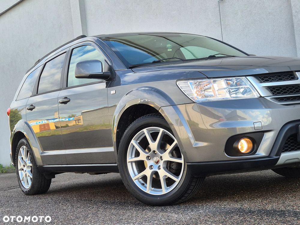 Fiat Freemont - 12