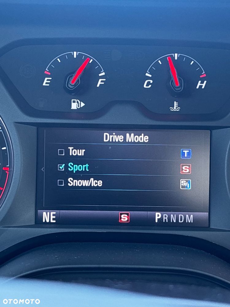 Chevrolet Camaro - 23