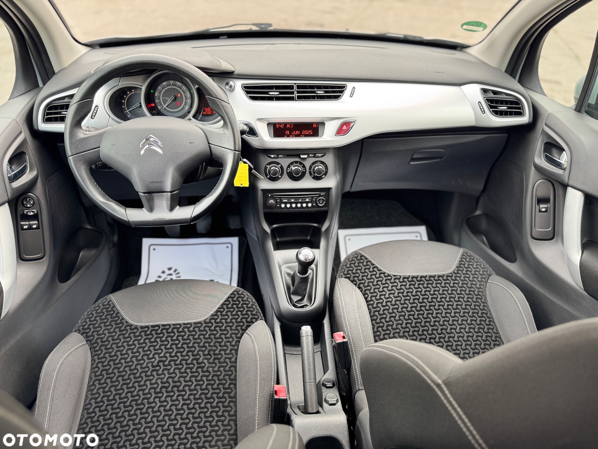 Citroën C3 - 7