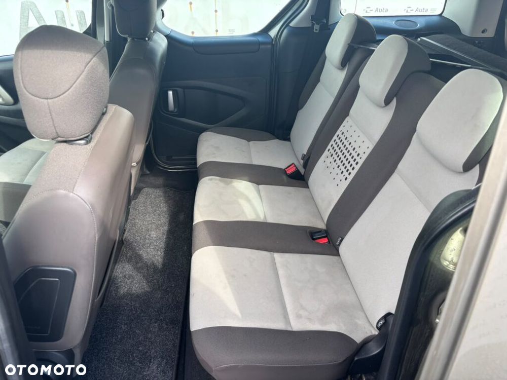 Citroën Berlingo Multispace VTi 95 SELECTION - 10