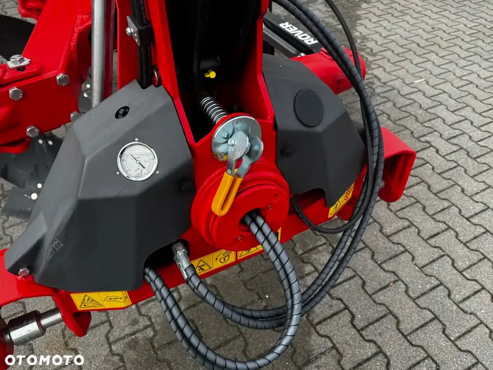 Gregoire Besson Gregoire-Besson ROVER 60 - 16