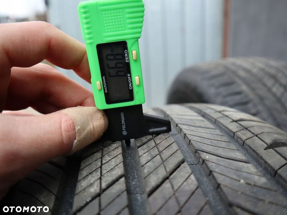 Koła Felgi Land Rover RANGE ROVER SPORT 8.5" x 21" 5x120 ET 43,5 JAK NOWE - 15