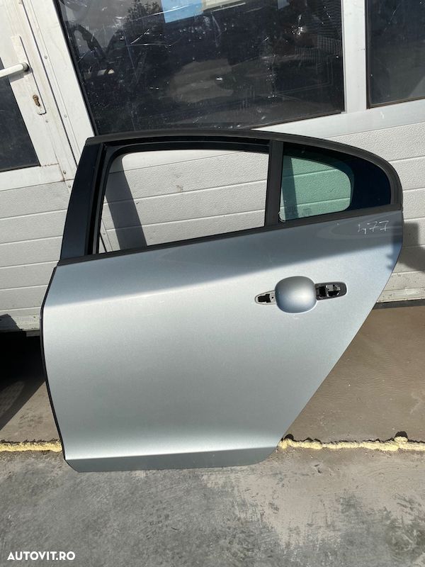 Usa stanga spate Volvo S60 2011-2018 31371039 31298042 477-46 - 1