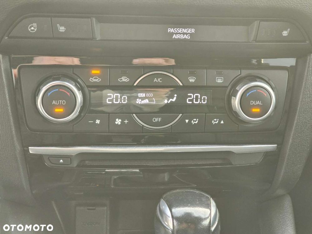 Mazda 6 - 23