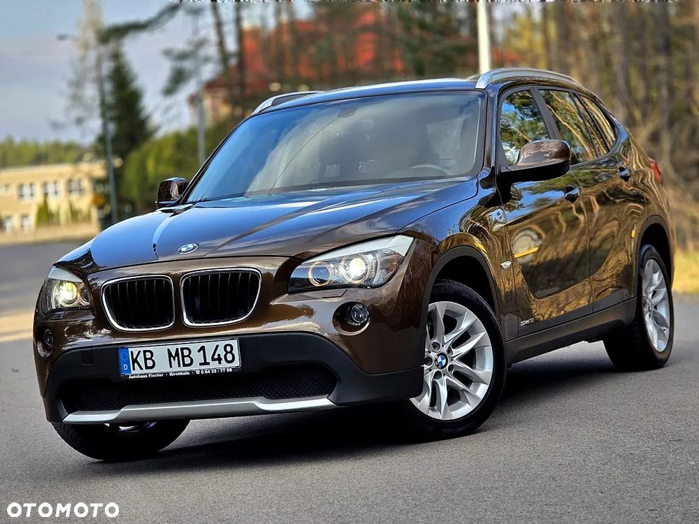 BMW X1 sDrive18i xLine - 6