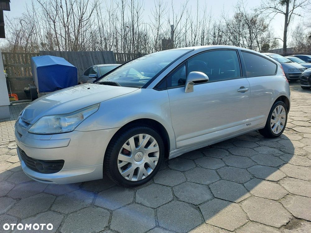 Citroën C4 - 4