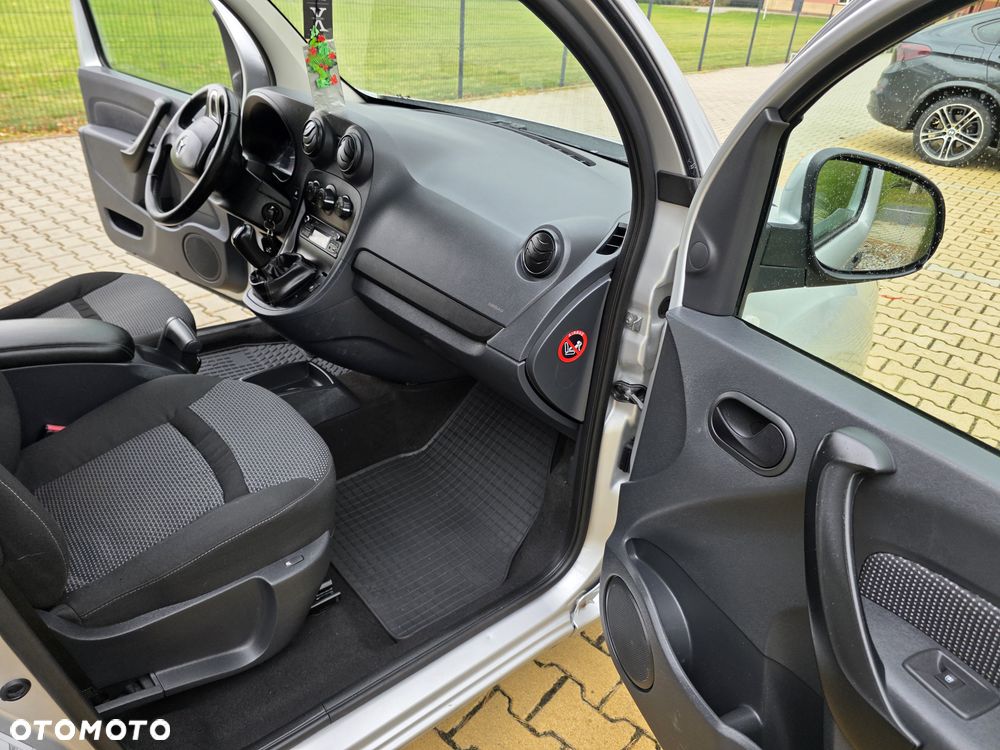 Mercedes-Benz Citan - 15