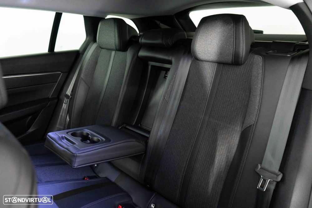 Peugeot 508 SW 1.6 Hybrid Allure e-EAT8 - 10