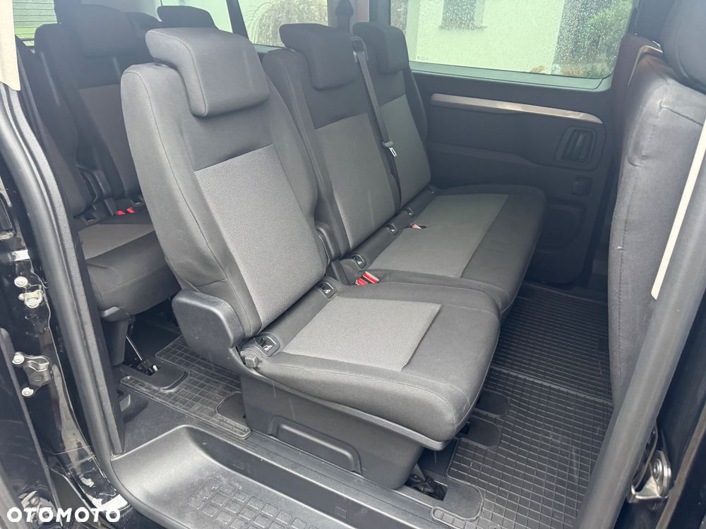 Opel Zafira 2.0 CDTI Extra Long Business - 10