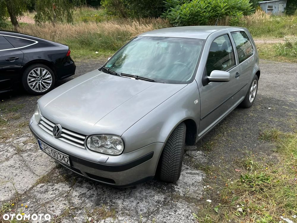 Volkswagen Golf 1.4 Trendline - 2