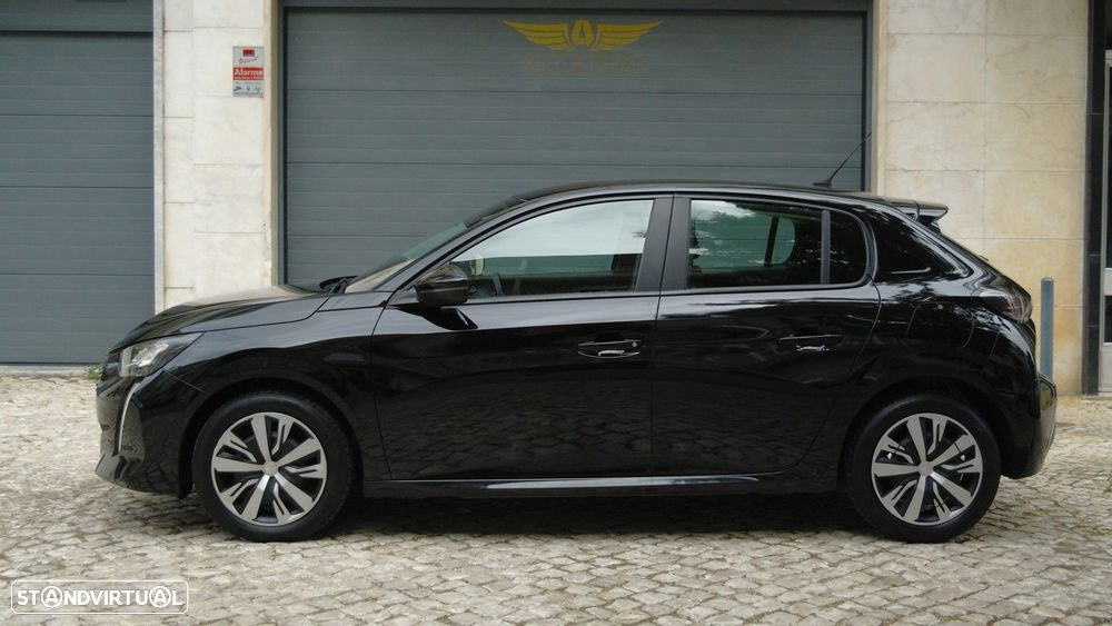 Peugeot 208 1.2 PureTech Active - 10