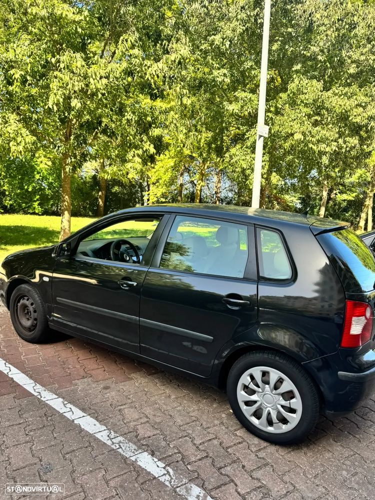 VW Polo 1.2 Special AC - 16