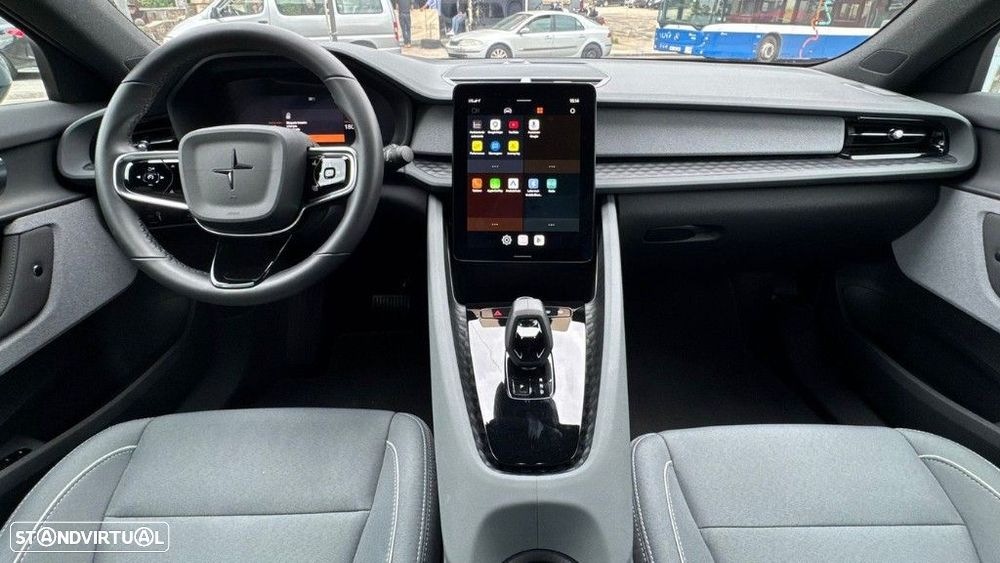 Polestar 2 Single Motor 69kWh Plus - 19