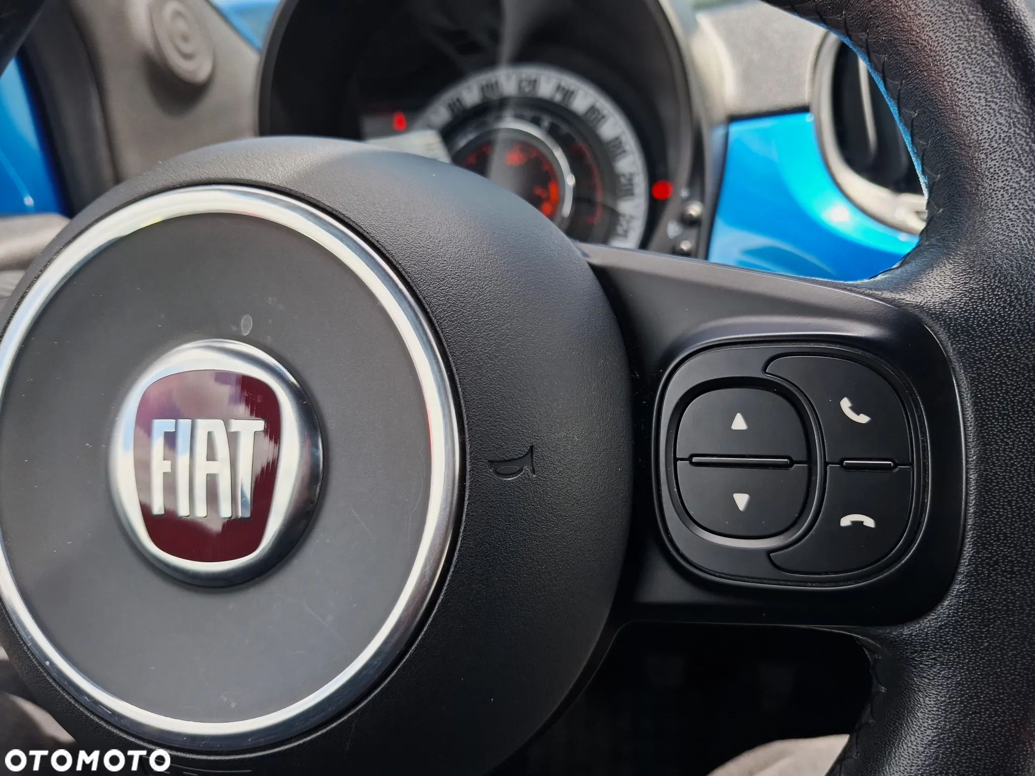 Fiat 500 1.0 Hybrid Sport - 16