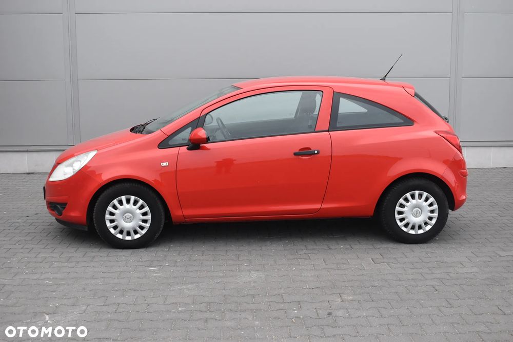 Opel Corsa 1.0 12V Innovation - 32