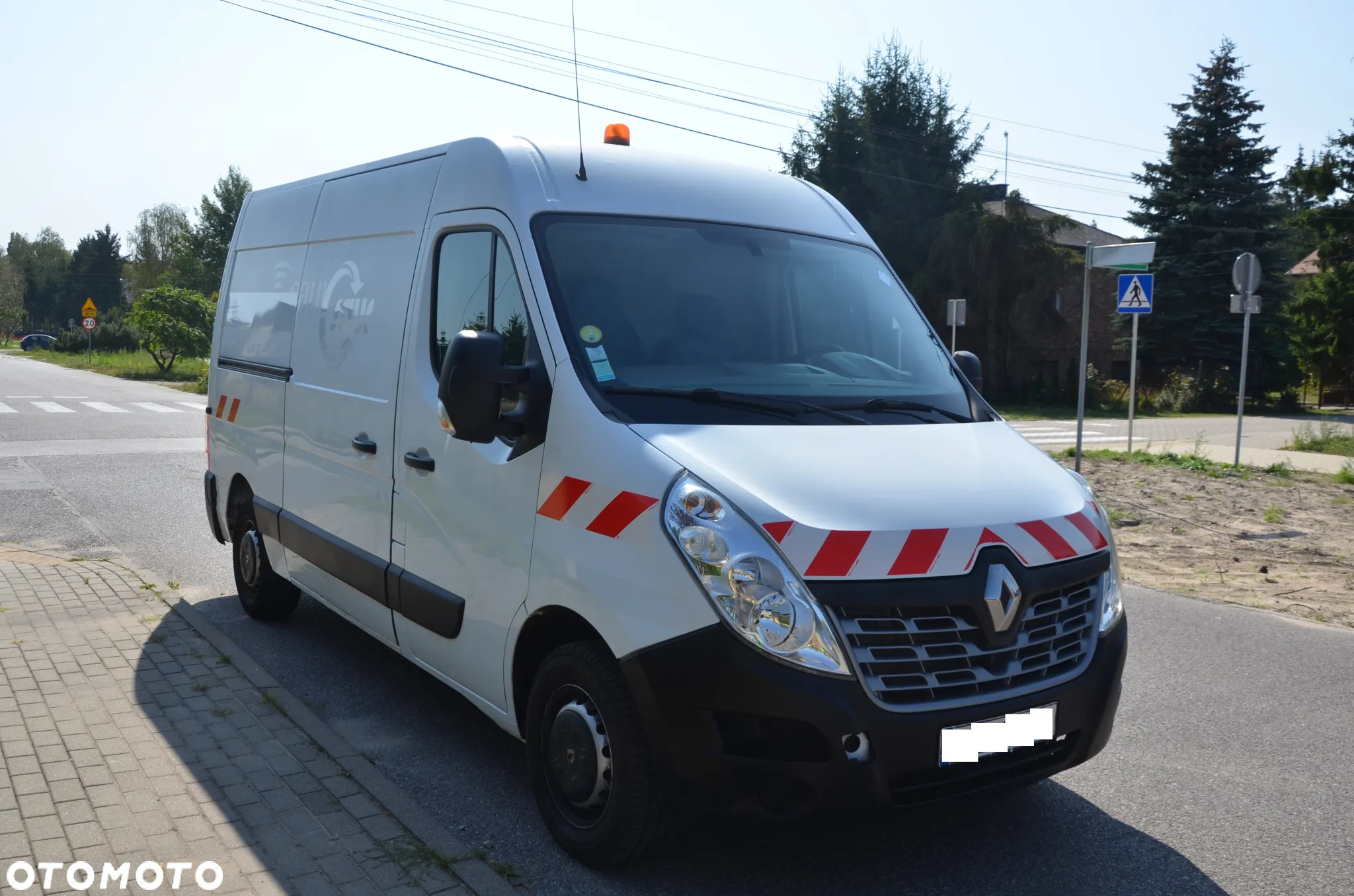 Renault MASTER L2H2 - 7