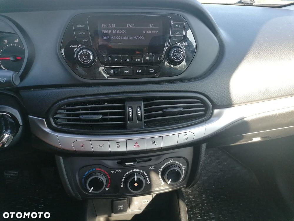 Fiat Tipo 1.4 16v Pop - 11