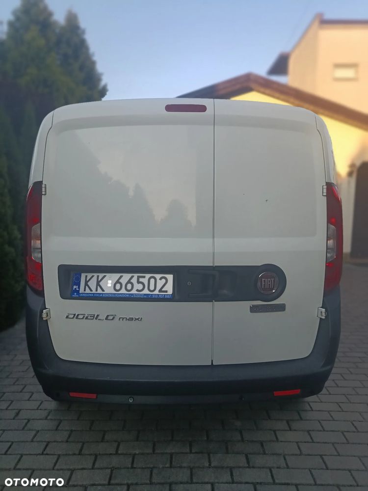 Fiat Doblo - 11