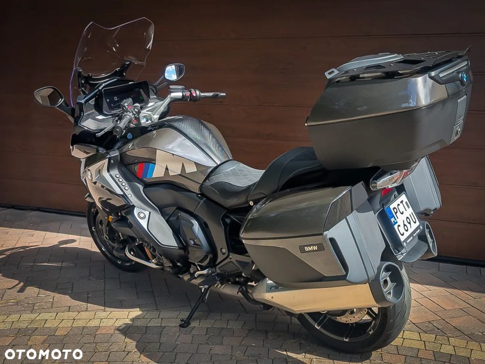 BMW K - 12