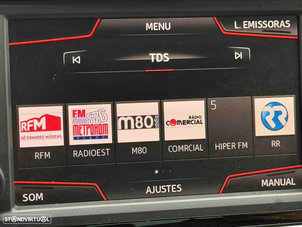 SEAT Ateca 1.0 TSI Style - 44