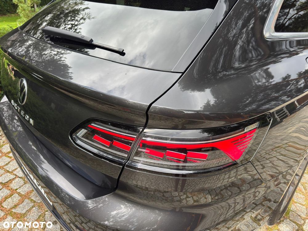 Volkswagen Arteon 2.0 TDI R-Line DSG - 7