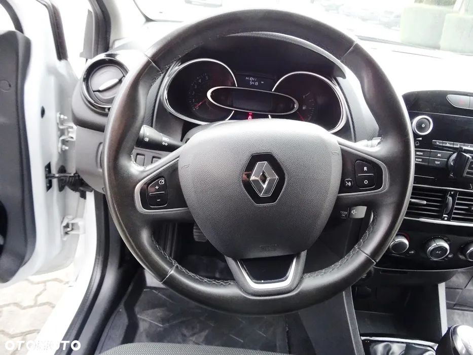 Renault Clio 0.9 Energy TCe Alize - 21