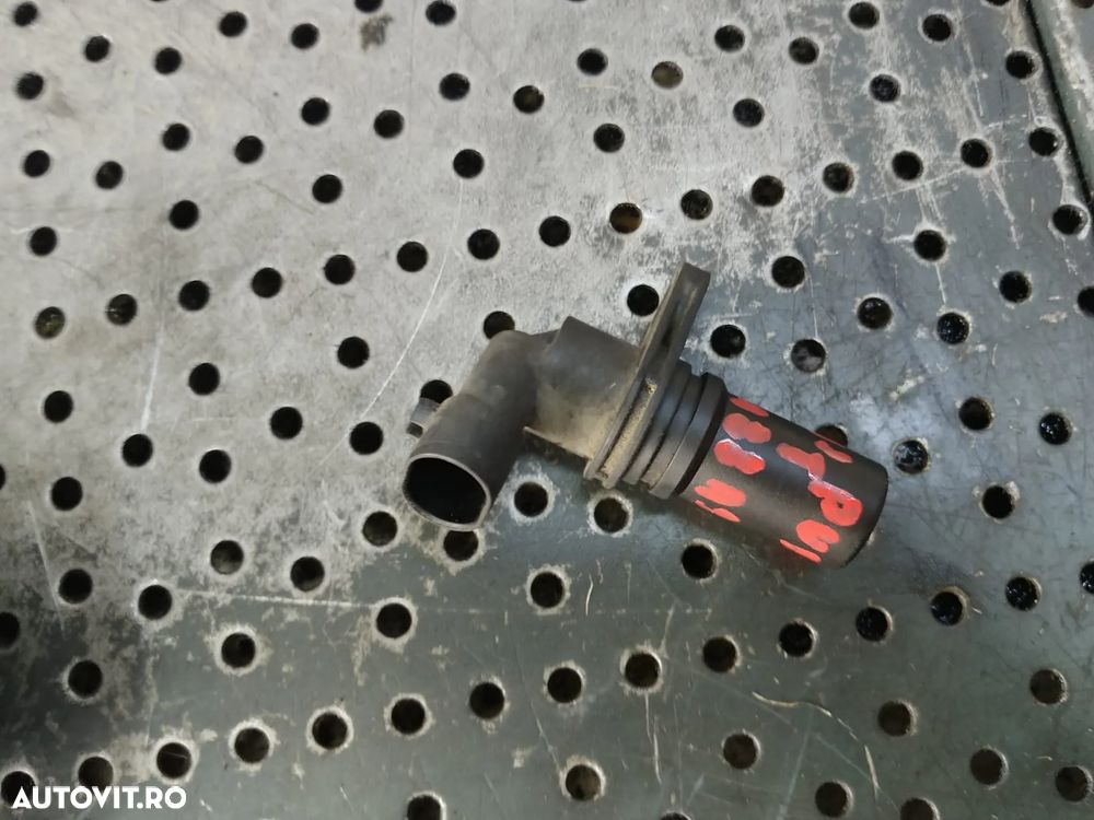 senzor arbore cotit 1.3d  fiat punto  75502752 - 1