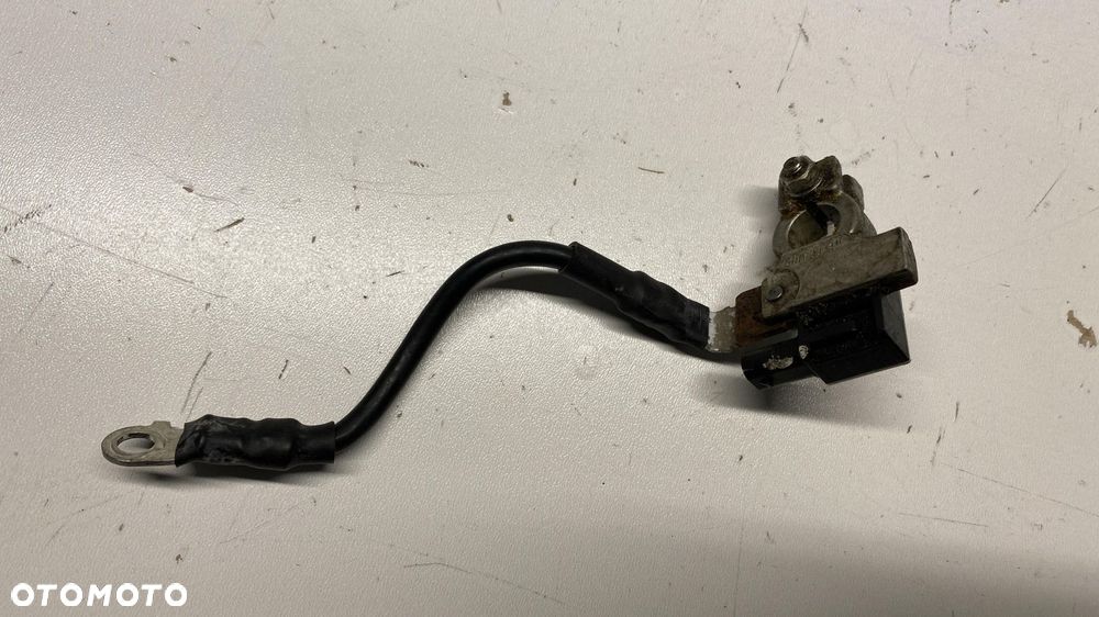 HYUNDAI IX20 KIA VENGA KLEMA MINUSOWA 37180-1K500 Kia OE 37180-1K500 - 2