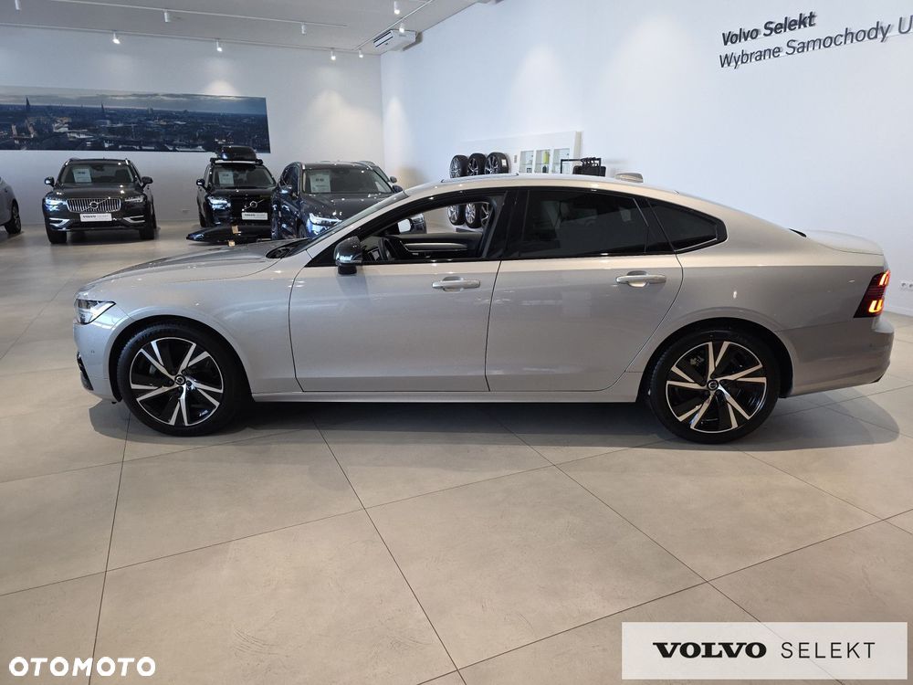 Volvo S90 - 9