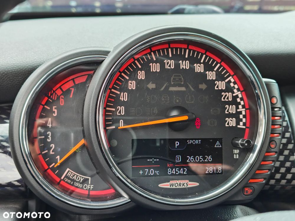 MINI Cooper S - 13