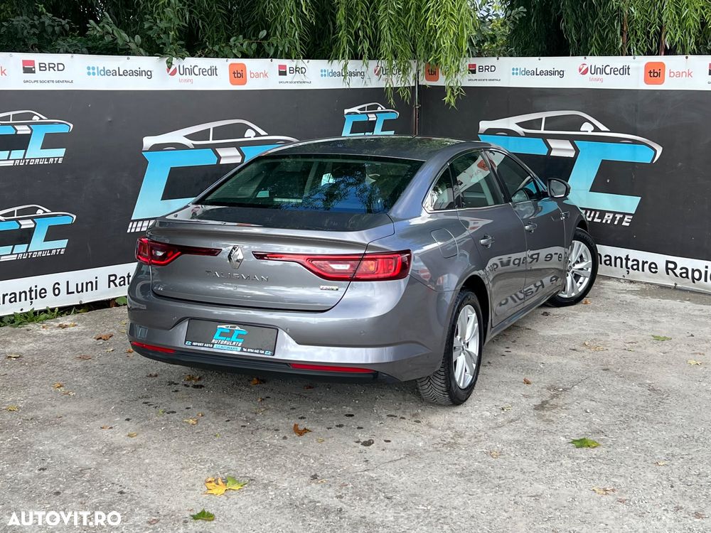 Renault Talisman ENERGY dCi 110 LIFE - 38