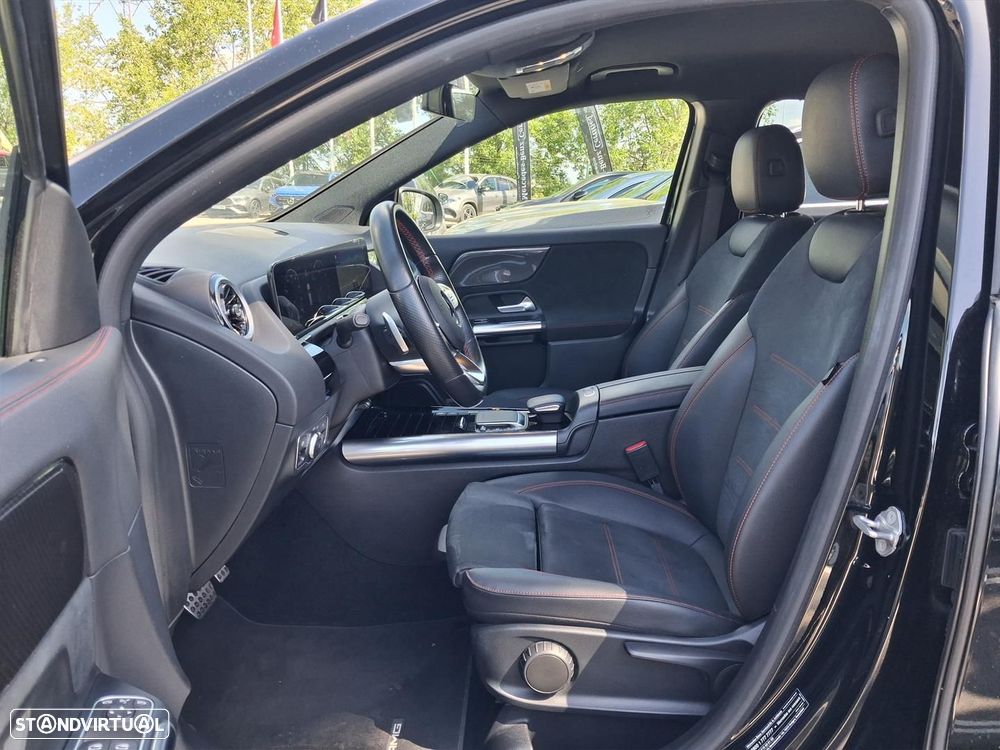 Mercedes-Benz GLA 200 AMG Line - 10