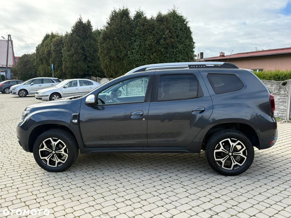 Dacia Duster 1.5 dCi Prestige EDC - 4