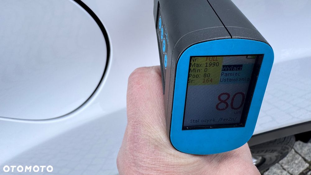 Ford Kuga 1.6 EcoBoost 2x4 Trend - 39